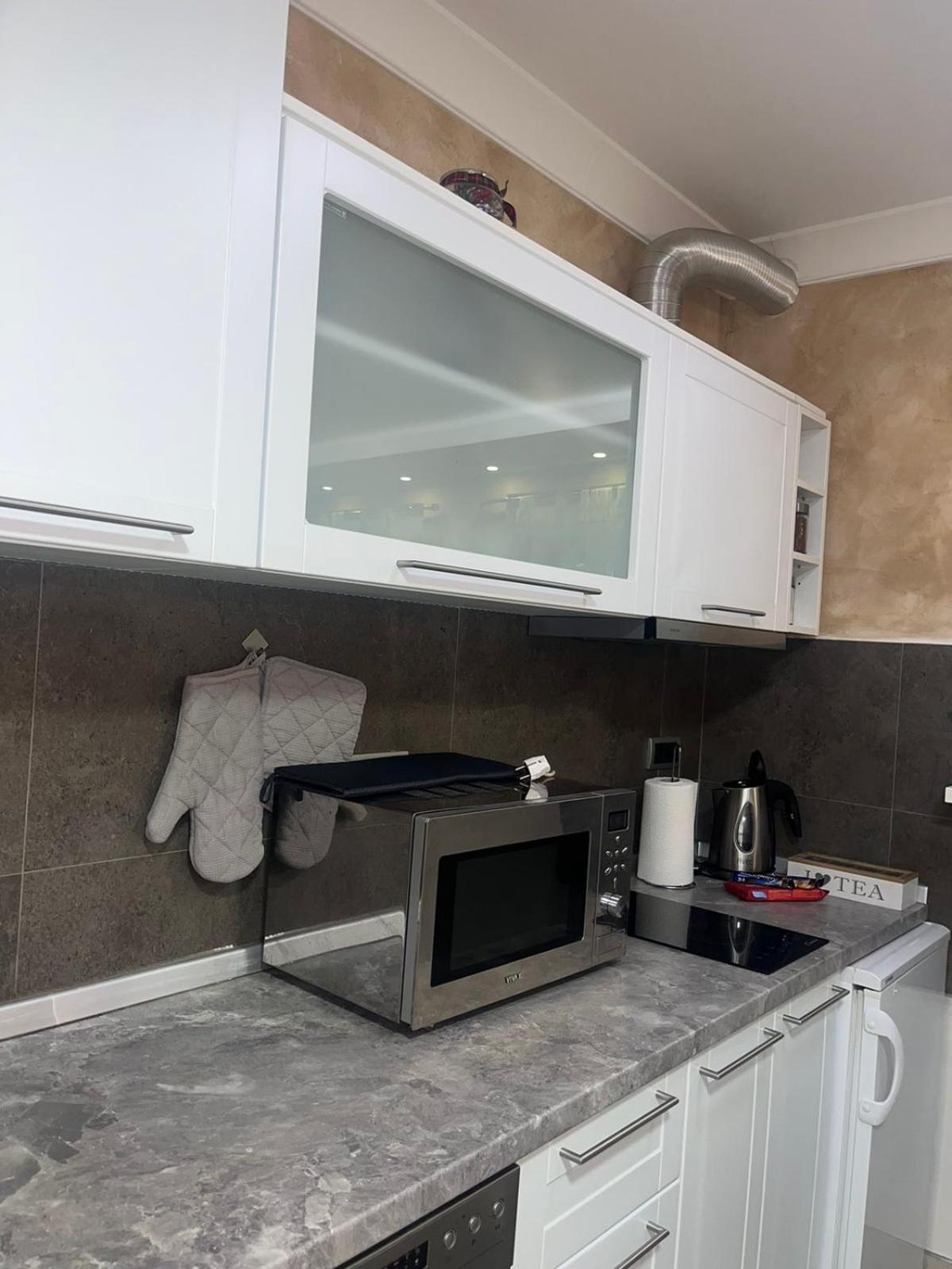 Apartman Centar Bg Belgrad Zewnętrze zdjęcie