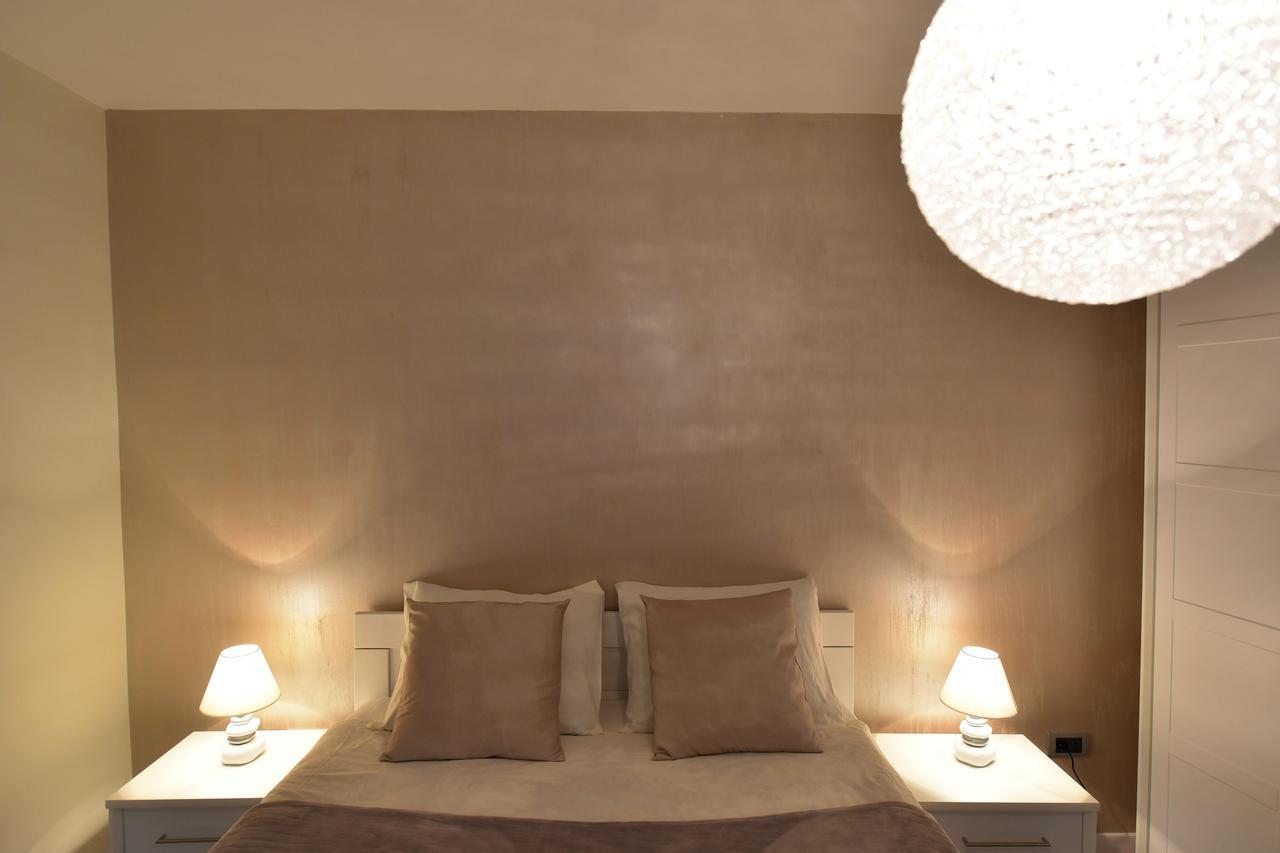 Apartman Centar Bg Belgrad Zewnętrze zdjęcie