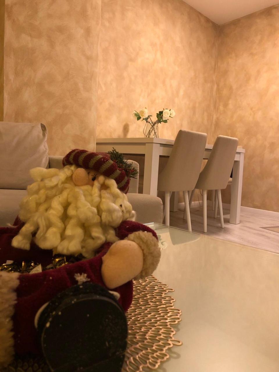 Apartman Centar Bg Belgrad Zewnętrze zdjęcie