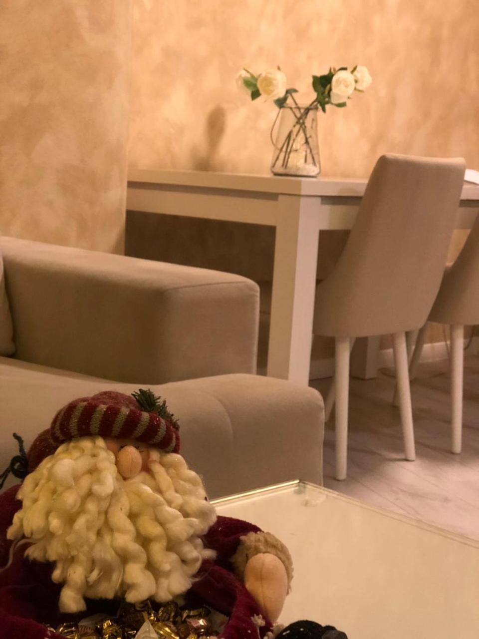 Apartman Centar Bg Belgrad Zewnętrze zdjęcie