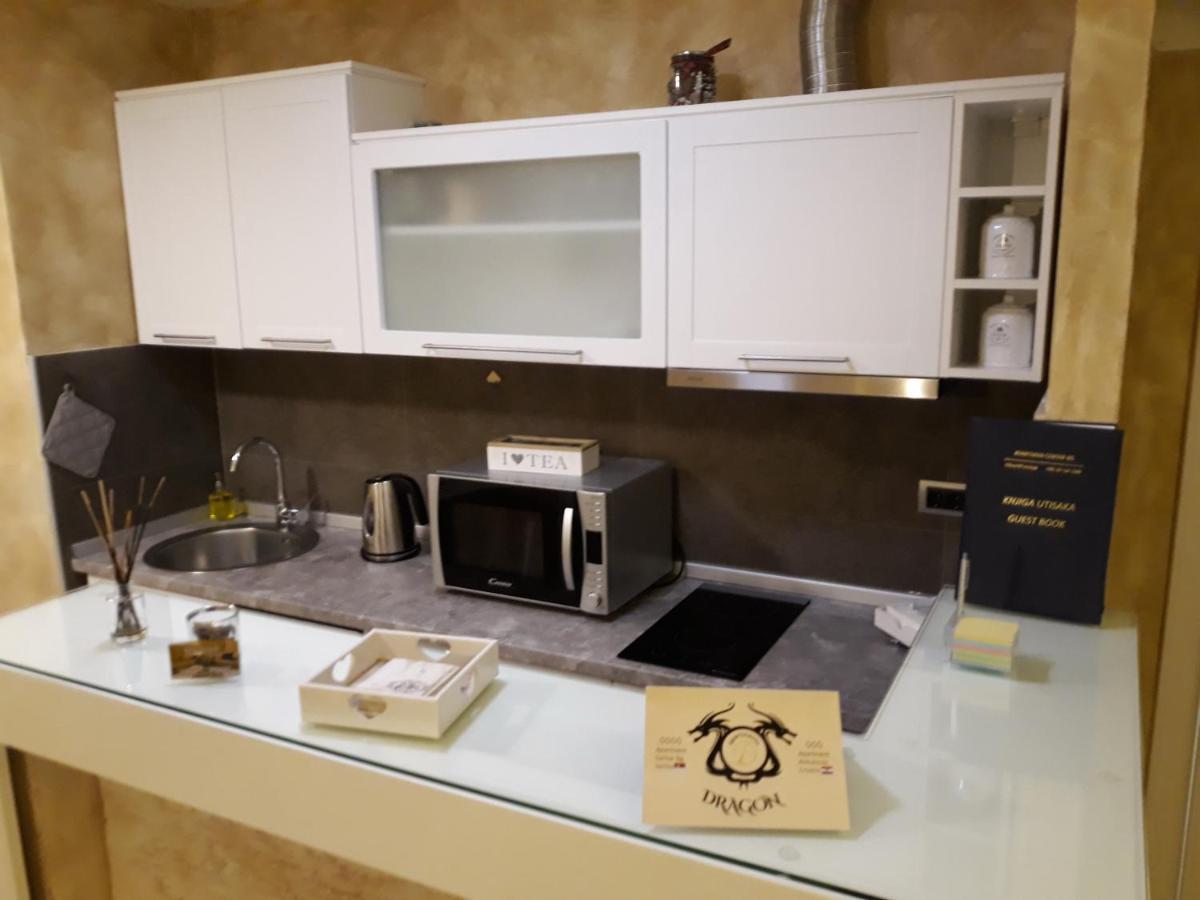 Apartman Centar Bg Belgrad Zewnętrze zdjęcie