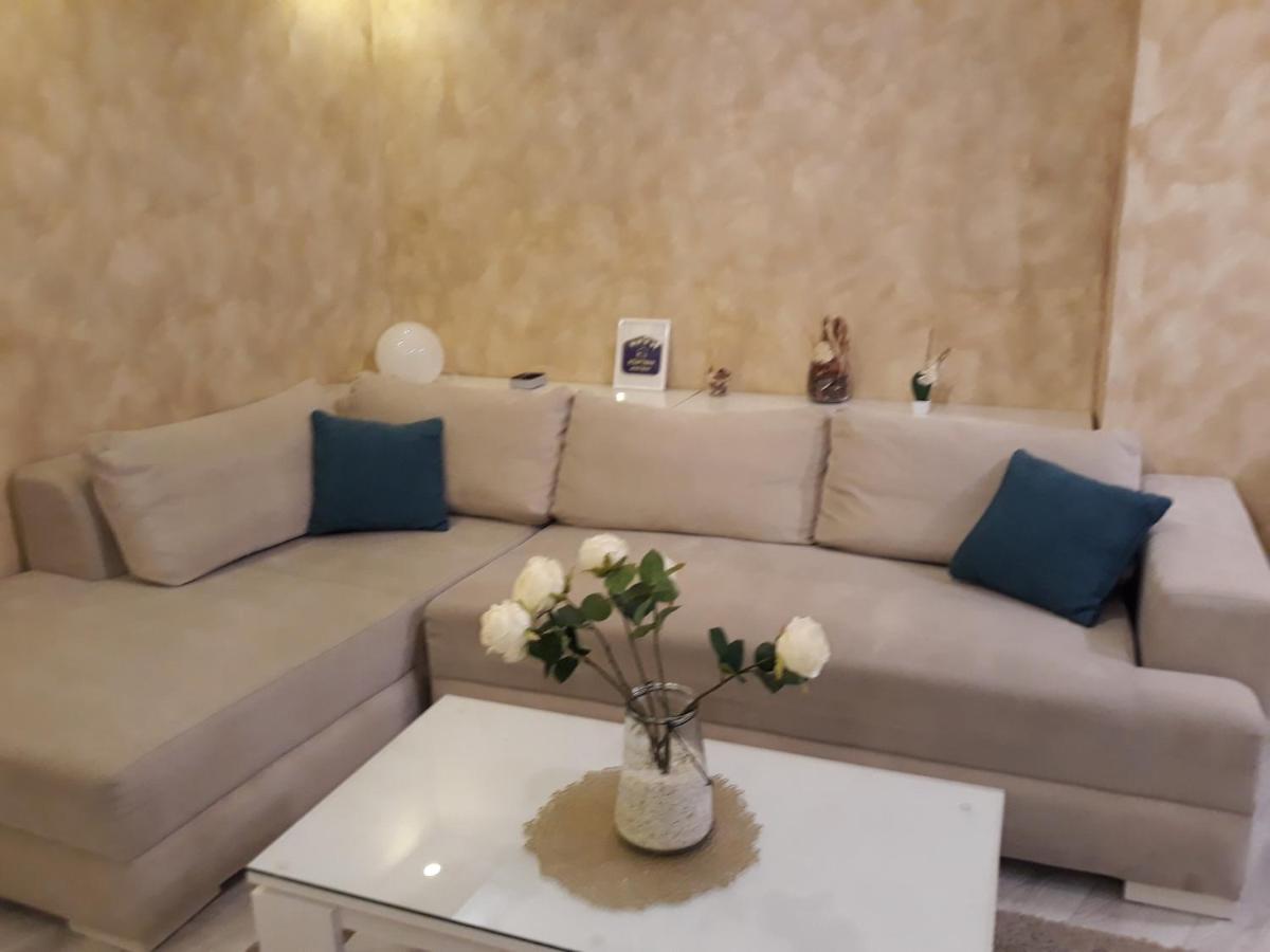 Apartman Centar Bg Belgrad Zewnętrze zdjęcie