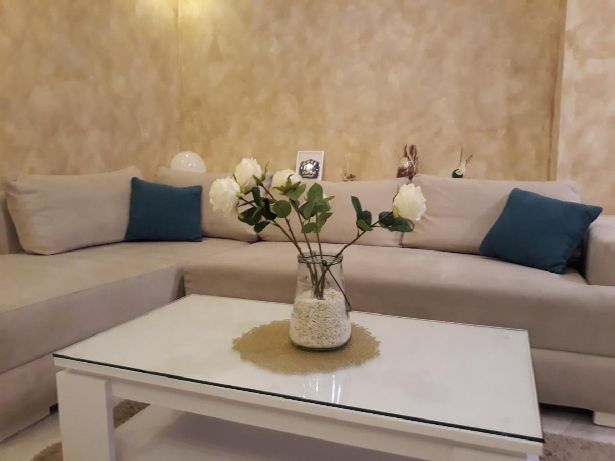 Apartman Centar Bg Belgrad Zewnętrze zdjęcie